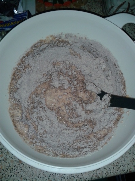 Zdravšia verzia muffinov (fotorecept) - obrázok 5