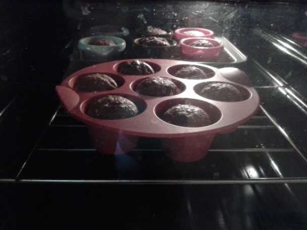 Zdravšia verzia muffinov (fotorecept) - obrázok 8