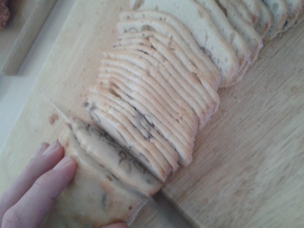 Mandľové keksíky (fotorecept) - obrázok 4