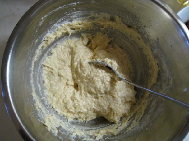 Dalmatínske vianočné menu: Fritule (fotorecept) - obrázok 2