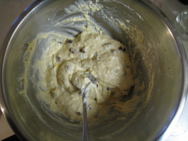 Dalmatínske vianočné menu: Fritule (fotorecept) - obrázok 3