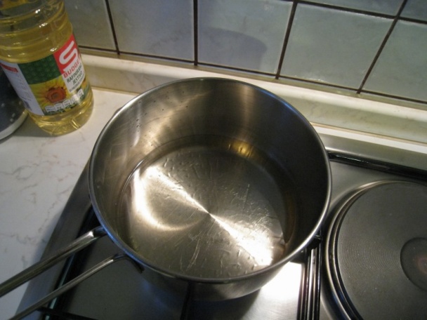 Dalmatínske vianočné menu: Fritule (fotorecept) - obrázok 4