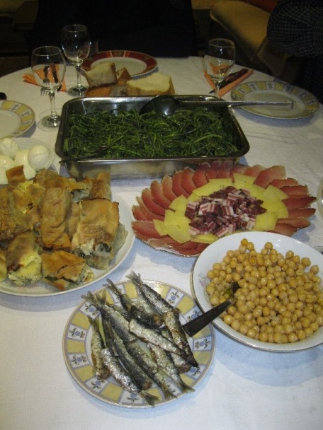 Špargľa na dalmatínsky - obrázok 6