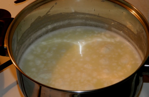 Lahodný domáci syr s bylinkami - obrázok 3