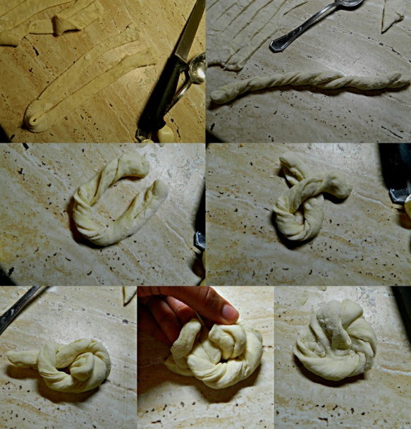 Cesnakové konty (fotorecept) - obrázok 5