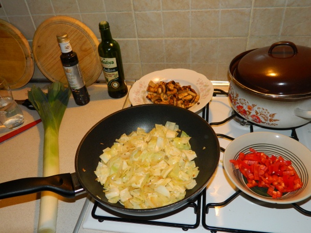   Tofu Čína 100% vegan (fotorecept) - obrázok 2