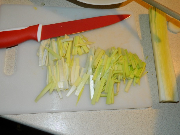   Tofu Čína 100% vegan (fotorecept) - obrázok 3