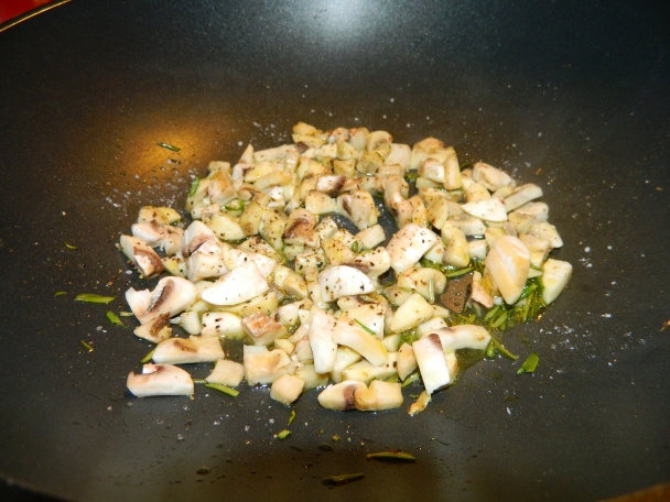 Omáčka na gnocchi (fotorecept) - obrázok 1