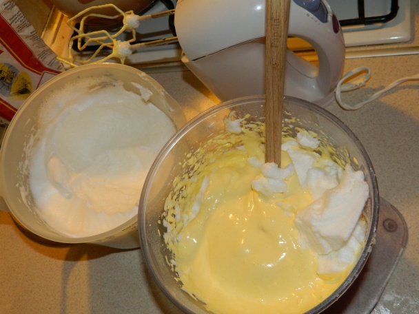 Parížske malinové rezy (fotorecept) - obrázok 2