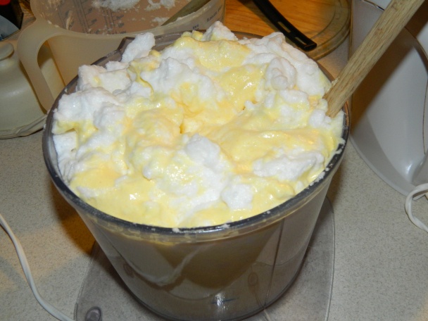 Parížske malinové rezy (fotorecept) - obrázok 3