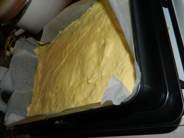 Parížske malinové rezy (fotorecept) - obrázok 4