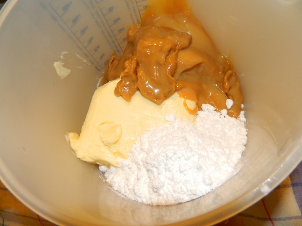 Parížske malinové rezy (fotorecept) - obrázok 6