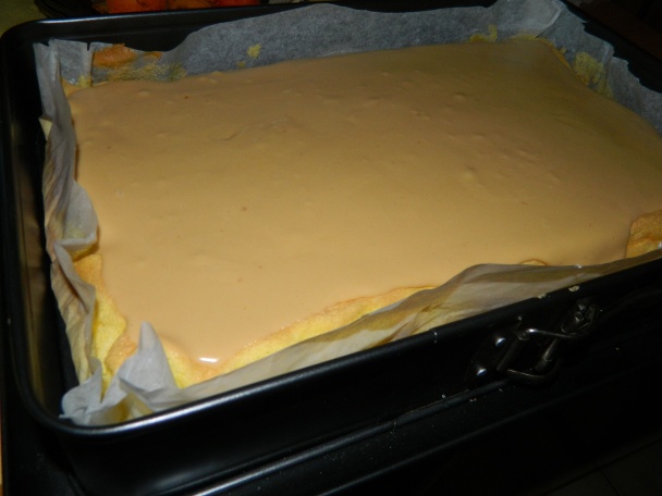 Parížske malinové rezy (fotorecept) - obrázok 7