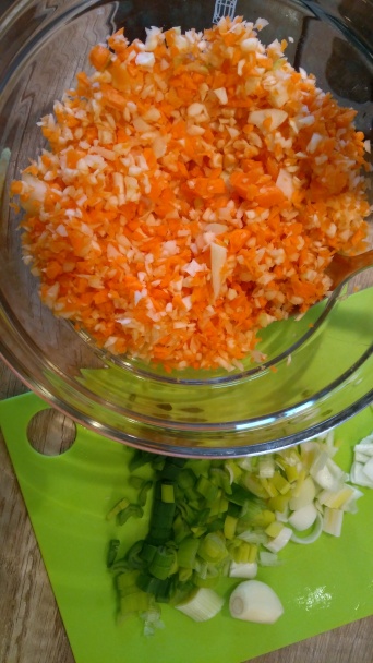 Palacinky Teremok - Теремок (fotorecept) - obrázok 2