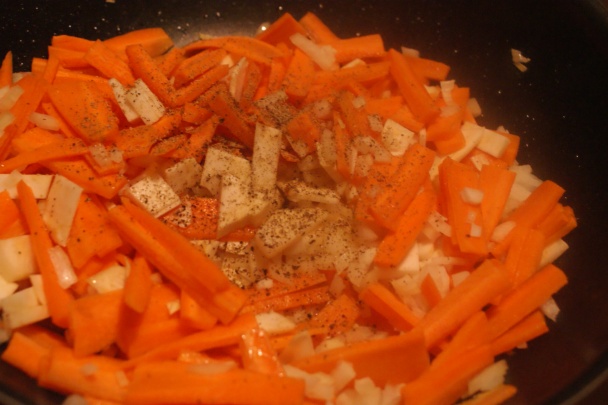 Voňavé tuzemské cestoviny - obrázok 3