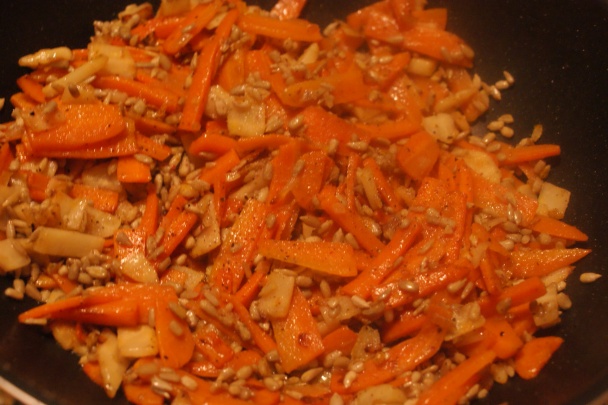 Voňavé tuzemské cestoviny - obrázok 4