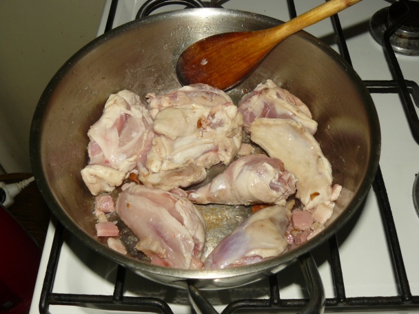 Voňavý zajac na veľkonočný stôl (fotorecept) - obrázok 1