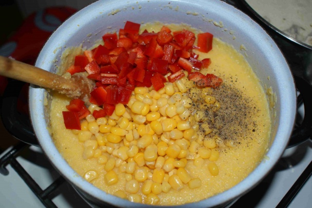 Voňavý zajac na veľkonočný stôl (fotorecept) - obrázok 4