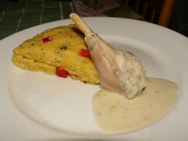 Voňavý zajac na veľkonočný stôl (fotorecept) - obrázok 6