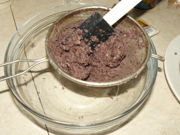 Japonský fazuľový dezert Yōkan (fotorecept) - obrázok 2