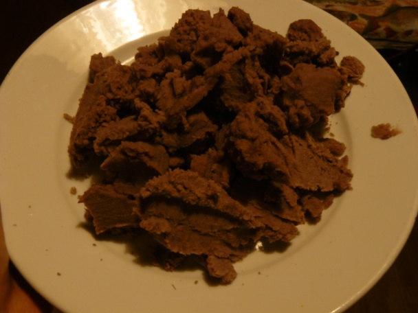 Japonský fazuľový dezert Yōkan (fotorecept) - obrázok 4