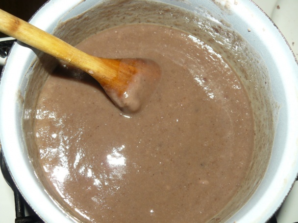 Japonský fazuľový dezert Yōkan (fotorecept) - obrázok 6