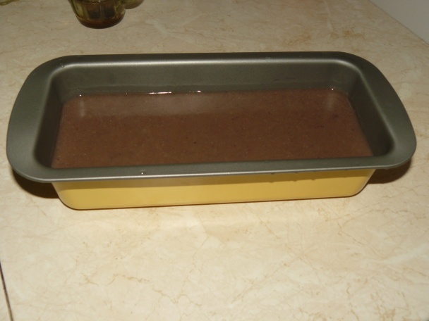 Japonský fazuľový dezert Yōkan (fotorecept) - obrázok 7