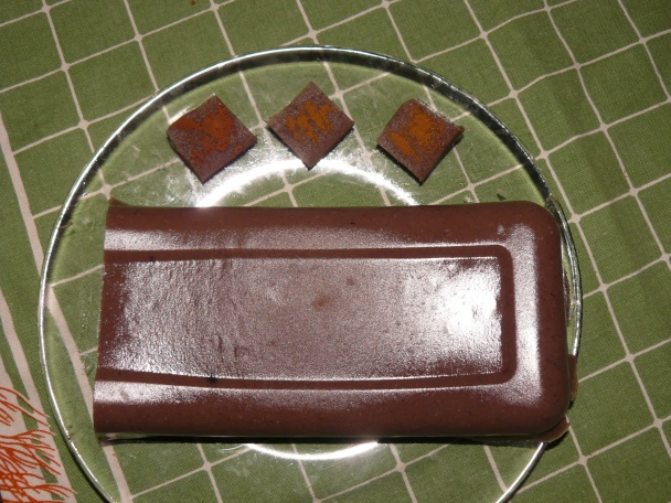 Japonský fazuľový dezert Yōkan (fotorecept) - obrázok 8