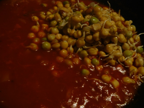 Bulgur mámený Marokom - obrázok 2