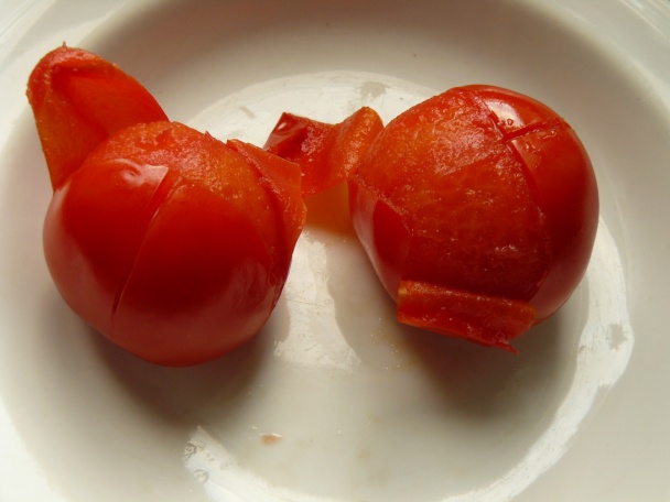 Marocká hŕstková polievka - harija - obrázok 7