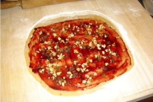 Ružomberský perník (fotorecept) - obrázok 2