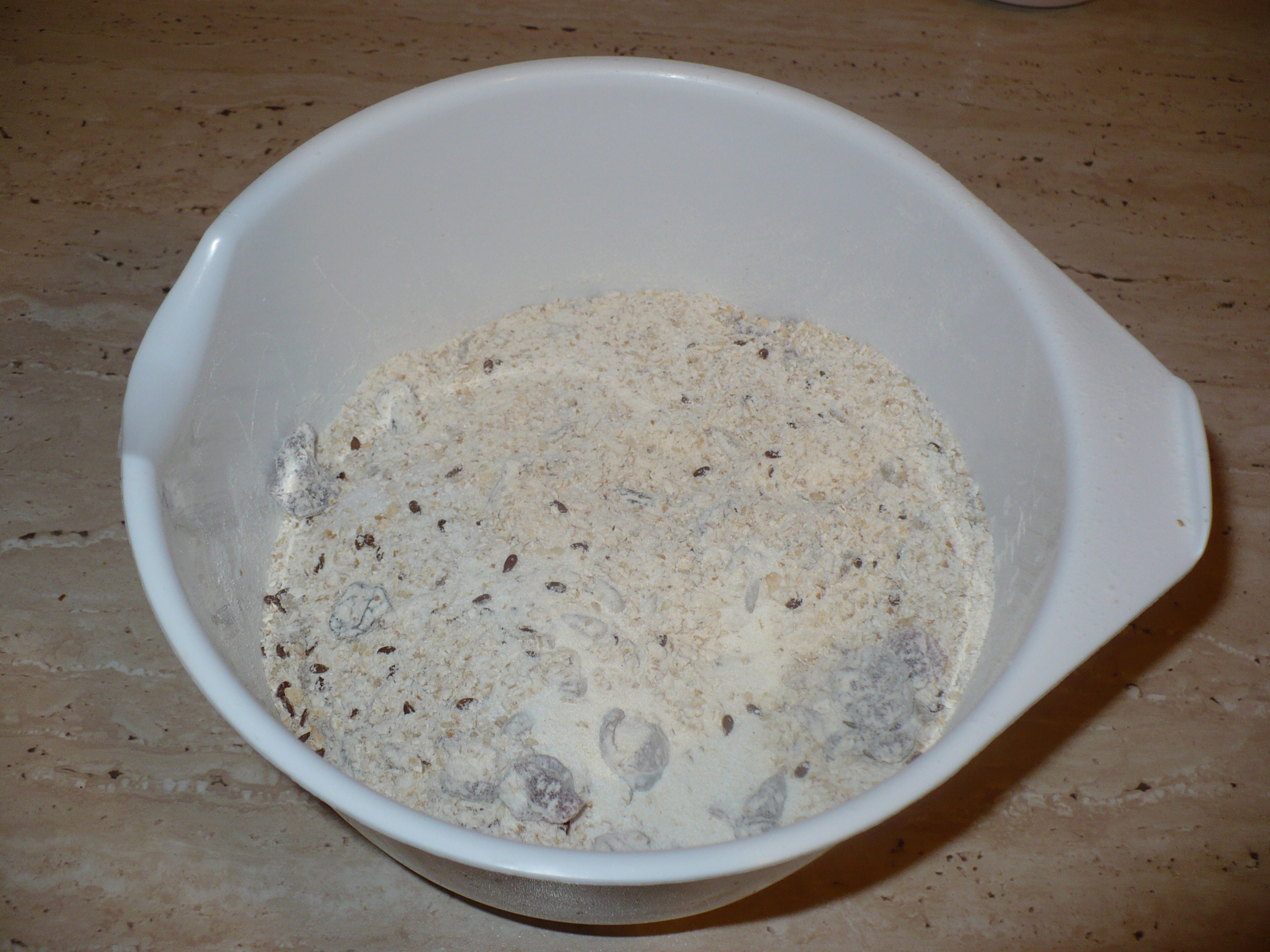 Skutočne dobré cookies (fotorecept) - obrázok 1