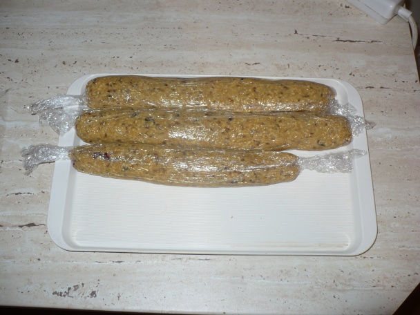 Skutočne dobré cookies (fotorecept) - obrázok 4