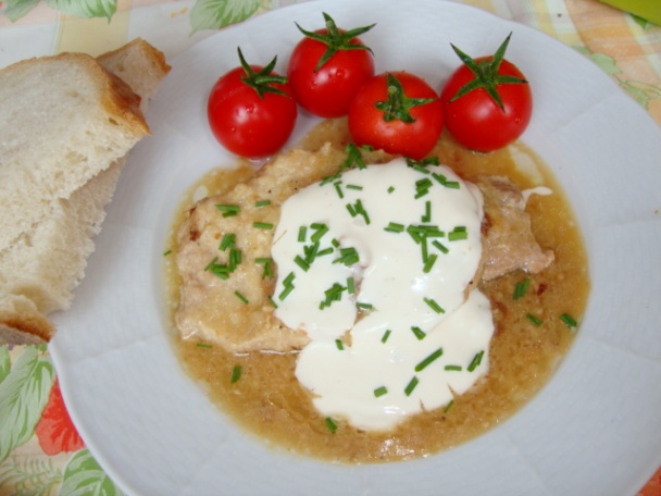 Bravčová minútka - obrázok 3