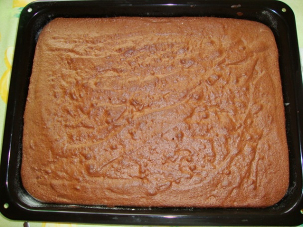 Parádne šľahačkové rezy (fotorecept) - obrázok 1