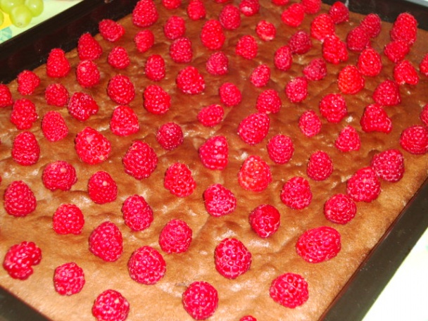 Parádne šľahačkové rezy (fotorecept) - obrázok 2