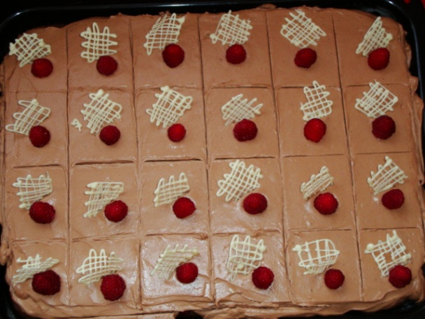 Parádne šľahačkové rezy (fotorecept) - obrázok 4