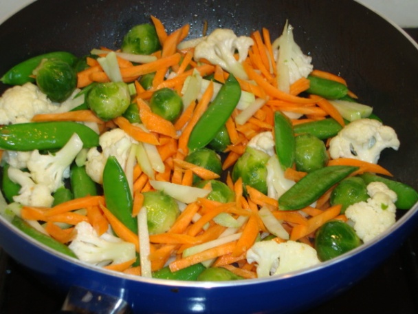 Oravské kuriatko (fotorecept) - obrázok 2