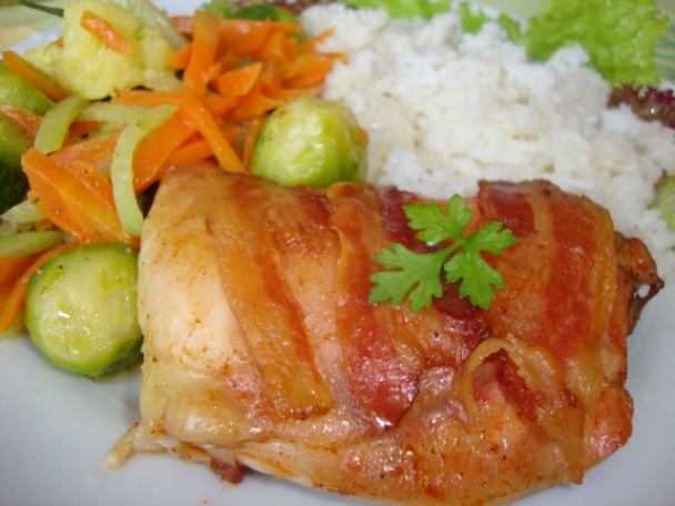 Oravské kuriatko (fotorecept) - obrázok 3