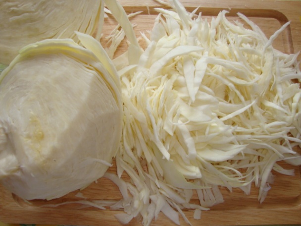 Kapustníky (fotorecept) - obrázok 1