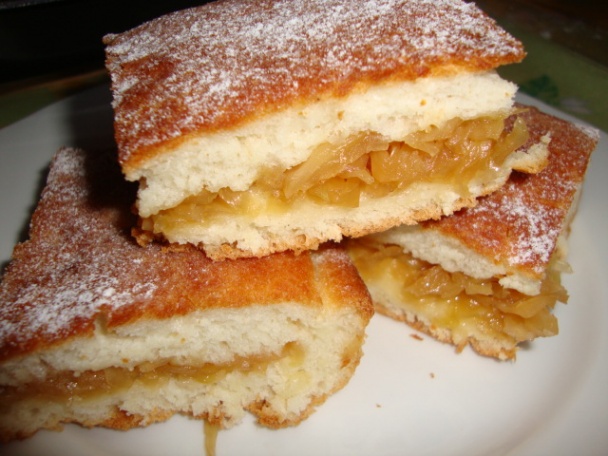 Kapustníky (fotorecept) - obrázok 7