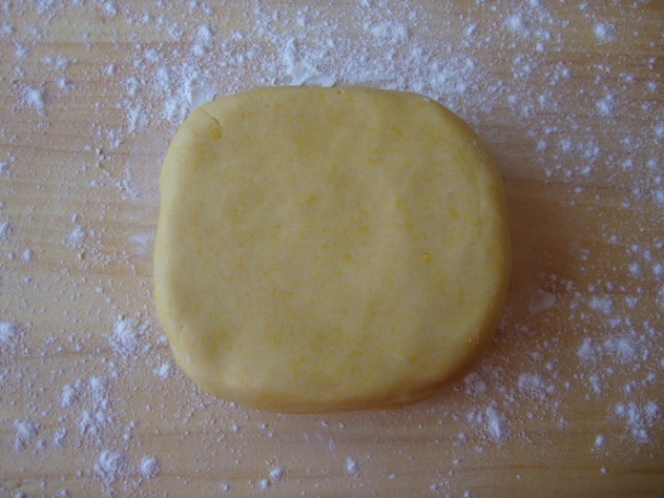 Jahodovo-karamelové košíčky (fotorecept) - obrázok 1