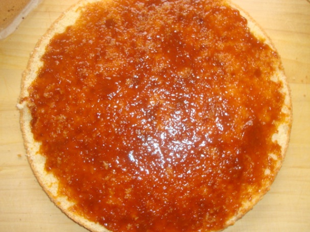 Adamkova narodeninová torta (fotorecept) - obrázok 3