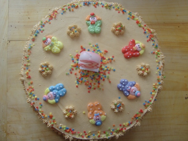 Adamkova narodeninová torta (fotorecept) - obrázok 9