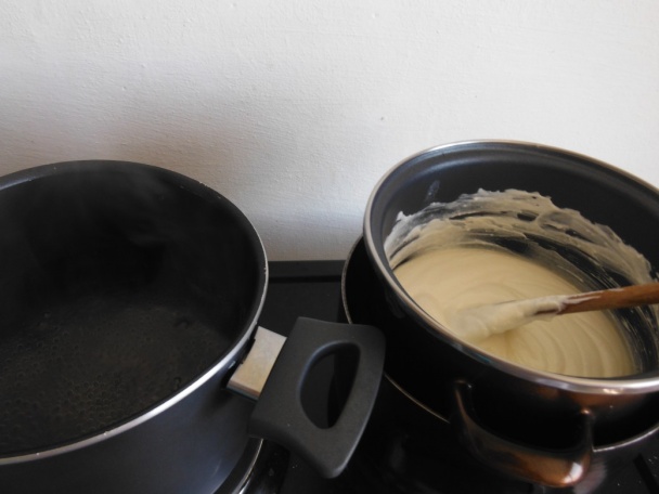 Celozrnné halušky - obrázok 2