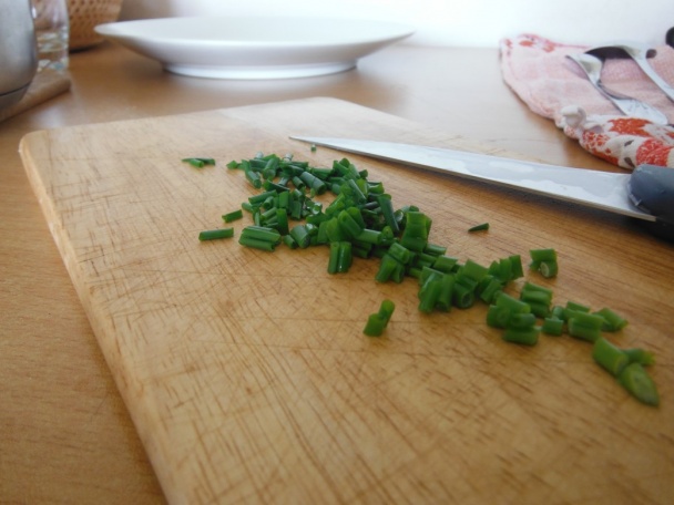 Celozrnné halušky - obrázok 3