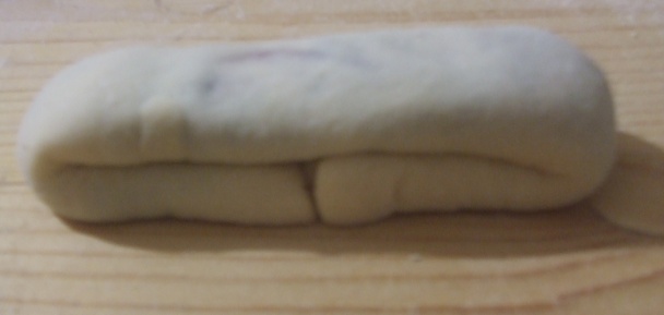 Kysnuté motýle (fotorecept) - obrázok 2