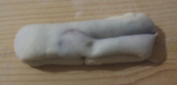 Kysnuté motýle (fotorecept) - obrázok 3