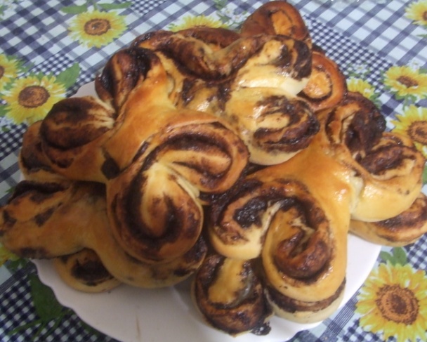 Kysnuté motýle (fotorecept) - obrázok 7