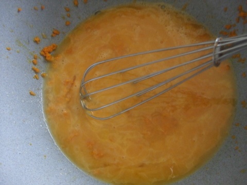 Pomarančová torta s makom (fotorecept) - obrázok 5